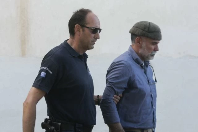«Βόμβα» Αρείου Πάγου για απελευθέρωση Κορκονέα – Δεν αποκλείεται νέα δίκη